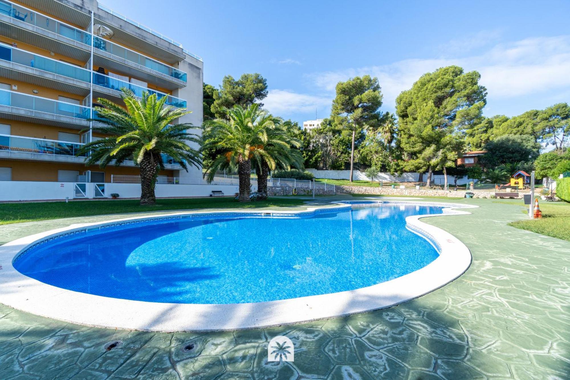 Mediterranean Way - Bellavista Salou Esterno foto